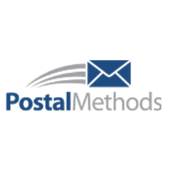 PostalMethods.com Online Snail Mail Solution